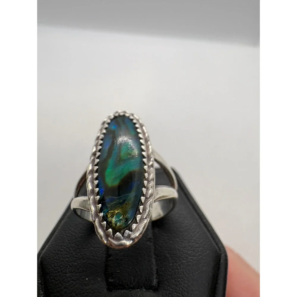 N/A vintage sterling